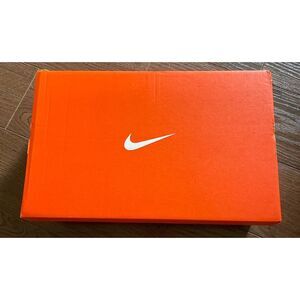 Nike‎ empty shoe box